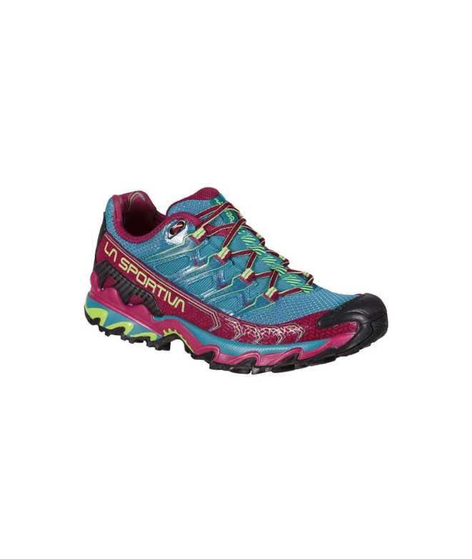 Chaussures montagne Femme la Sportiva Ultra...