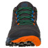 Chaussures de trail La Sportiva Akasha II Homme Bleu