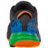 Chaussures de trail La Sportiva Akasha II Homme Bleu