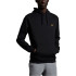 Lyle & Scott Vin Hommes Hoodie Bk