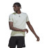 T-Shirt Fitness adidas Hiit Green Man