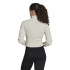 Veste de Yoga adidas Aeroready Studio Beige Veste de Yoga pour Femme