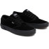 Black trainers Vans Atwood VansGuard Man