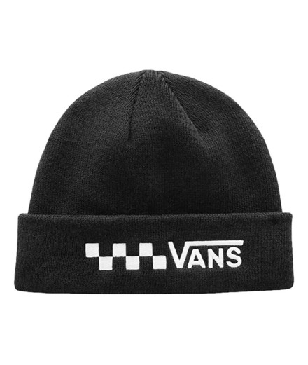 Chapeau noir Vans Trecker