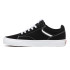 Chaussures noires Vans Seldan Man