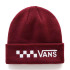 Chapeau rouge Vans Trecker