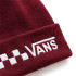 Chapeau rouge Vans Trecker