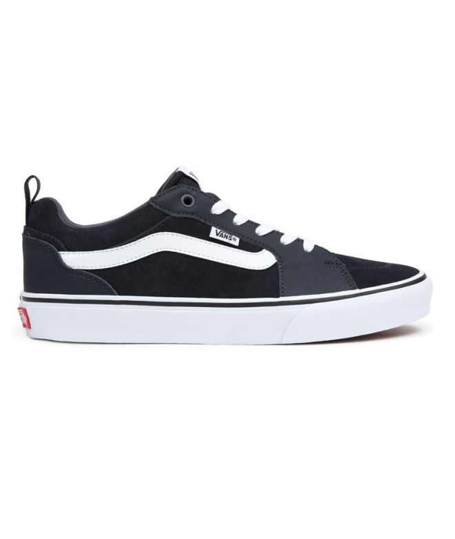 Chaussures Vans Blue Filmore Homme