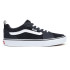 Chaussures Vans Blue Filmore Homme