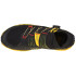Noir trail chaussures de running La Sportiva Cyklon Homme
