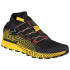 Noir trail chaussures de running La Sportiva Cyklon Homme
