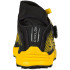 Noir trail chaussures de running La Sportiva Cyklon Homme