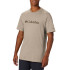 Columbia Csc Basic Logo - T-shirt homme montagne