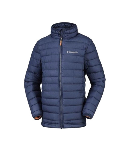Veste de montagne à capuche Columbia Powder Lite™ Boy's...