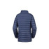 Veste de montagne à capuche Columbia Powder Lite™ Boy's Blue Hooded