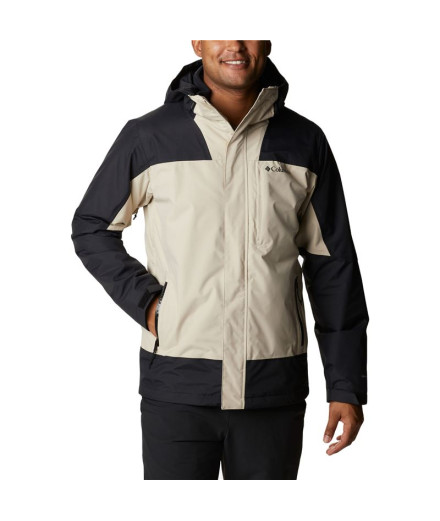 Veste à capuche Columbia Electric Peak™ Hommes...