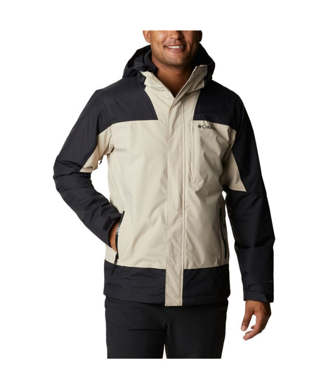 Veste à capuche Columbia Electric Peak™ Hommes...