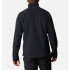 Veste à capuche Columbia Electric Peak™ Hommes Beige/Black Mountain