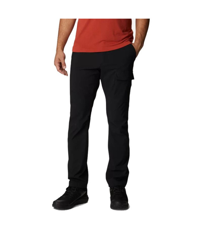 Pantalon long Columbia Maxtrail™ Hommes Black...