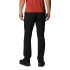 Pantalon long Columbia Maxtrail™ Hommes Black Mountain
