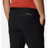 Pantalon long Columbia Maxtrail™ Hommes Black Mountain