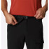 Pantalon long Columbia Maxtrail™ Hommes Black Mountain