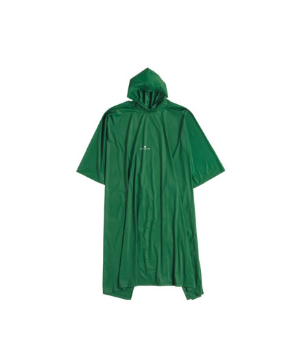 Manteau Poncho Ferrino Vert Femme