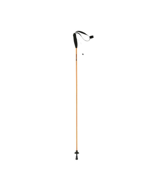 montagne Bâtons d'Orange Ferrino Eiger 115CM