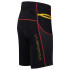 La Sportiva Triumph Collant de Trail Running Hommes Noir