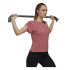 Top de formation adidas Floral Femmes PK