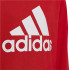 Sweat basique adidas Essentials Kids Rouge