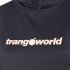 Sweat montagne Trangoworld avec capuchon rose Poppi Femme