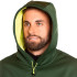 Green mountain hoodie Trangoworld Login Man
