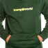 Green mountain hoodie Trangoworld Login Man