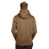 Veste montagne Trangoworld capuchon Ripon Homme