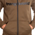 Veste montagne Trangoworld capuchon Ripon Homme