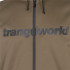Veste montagne Trangoworld capuchon Ripon Homme