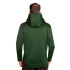 Veste montagne Trangoworld avec capuchon vert de Ripon Homme