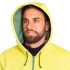 Yellow Mountain Hooded Jacket Trangoworld Ripon Man