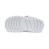 Chaussures rose Puma Evolve Run Mesh Baby