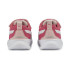 Chaussures rose Puma Evolve Run Mesh Baby
