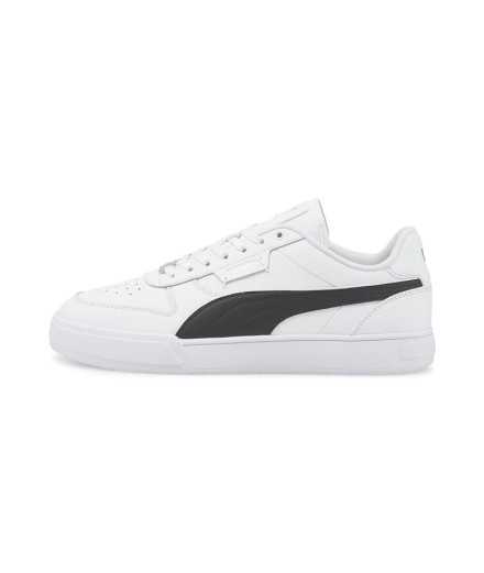 Chaussures Puma Caven Dime Hommes Blanches