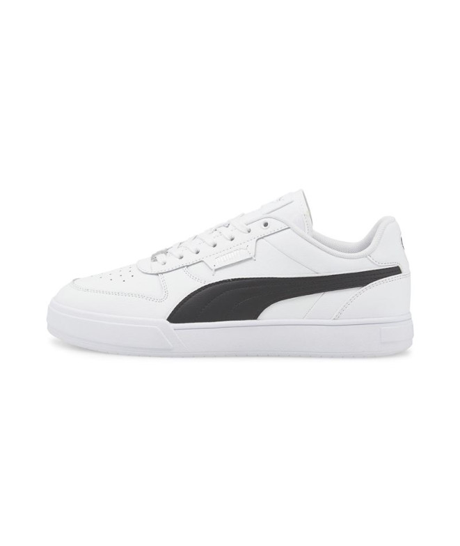 Chaussures Puma Caven Dime Hommes Blanches