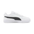Chaussures Puma Caven Dime Hommes Blanches