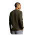 Lyle & Scott Men's Basic Sweatshirt Green