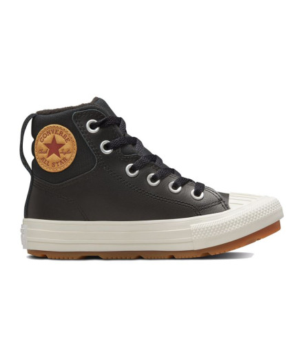Chaussures Converse noir Chuck Taylor All Star Berkshire...