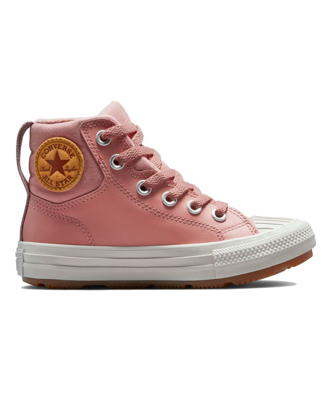 Chaussures Converse rose Chuck Taylor All Star...