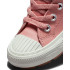 Chaussures Converse rose Chuck Taylor All Star Berkshire Leather Fille