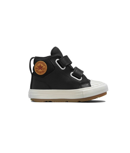 Chaussures Converse noir Chuck Taylor All Star Berkshire...
