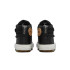 Chaussures Converse noir Chuck Taylor All Star Berkshire 2V Leather Infant